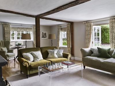 The Dower House