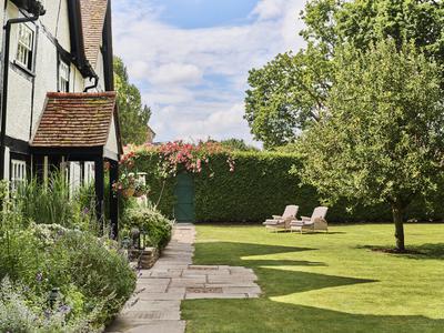 The Dower House