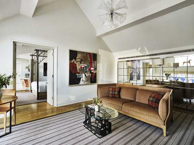 Stable Premium Suite