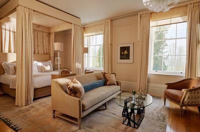 Mansion House Junior Suite