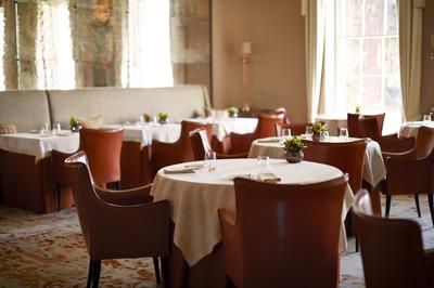 Restaurant Coworth Park
