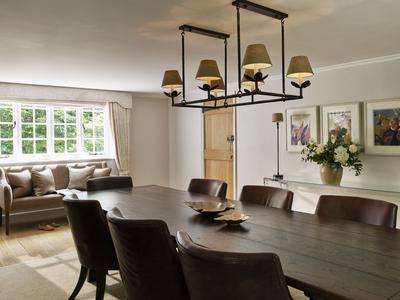 The Dower House