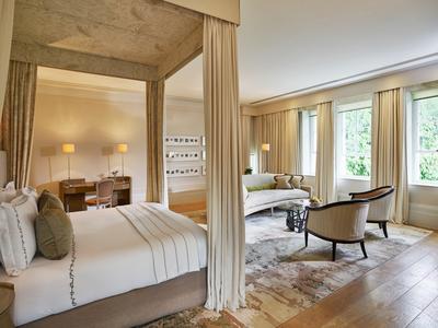 Mansion House Executive Suite