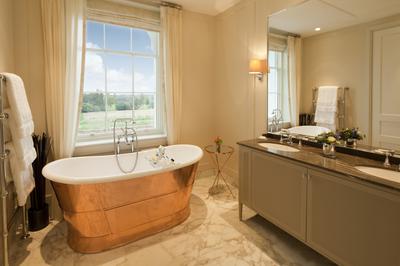 Mansion House Junior Suite