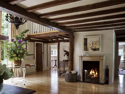 The Dower House