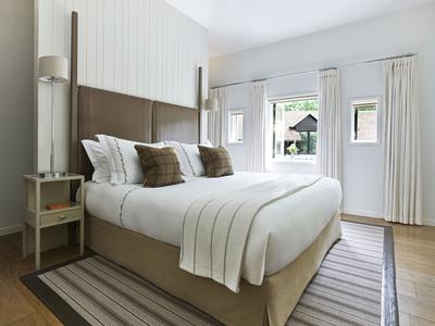 Stable Junior Suite