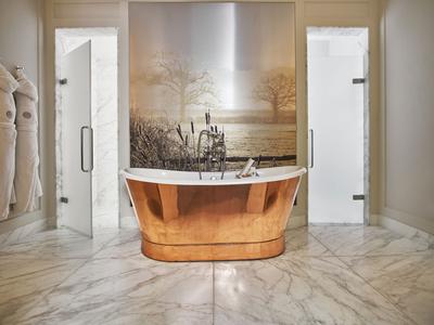 Mansion House Executive Suite