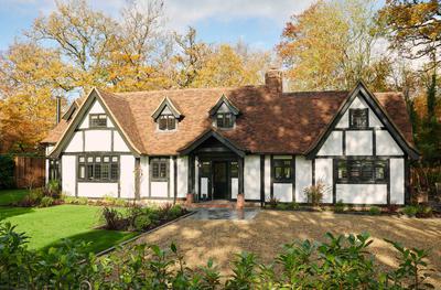 North Lodge