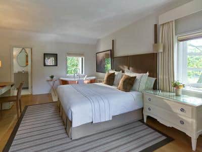 Cottage Executive Suite