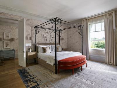 Mansion House Premium Suite