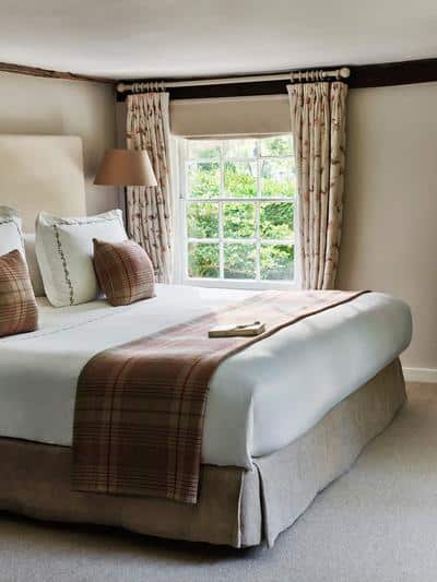 The Dower House