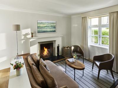 Cottage Executive Suite