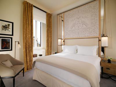 Classic Room