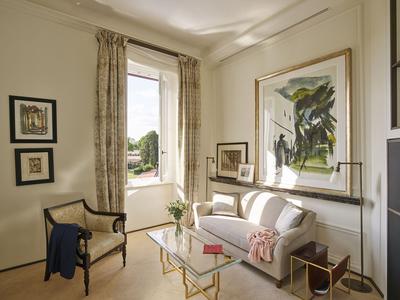 Classic Suite with View