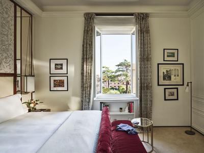 Dolce Vita Suite