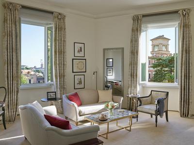 Dolce Vita Suite