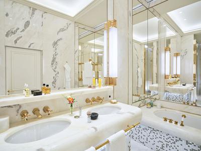Dolce Vita Suite