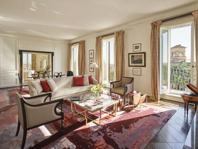 Villa Medici Presidential Suite