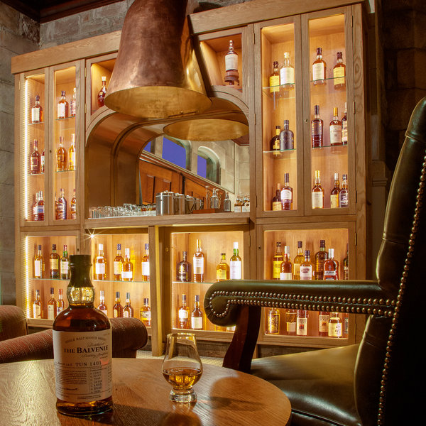 Cromlix Hotel