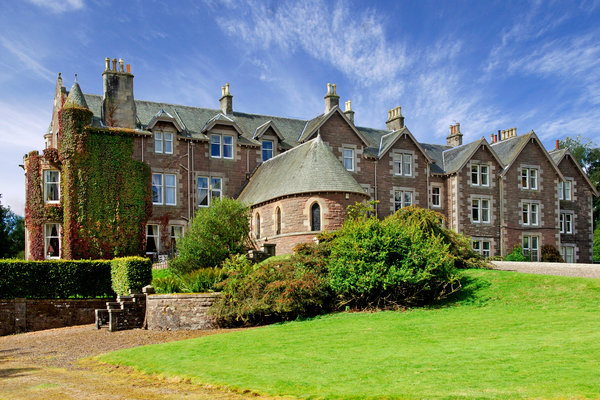 Cromlix Hotel