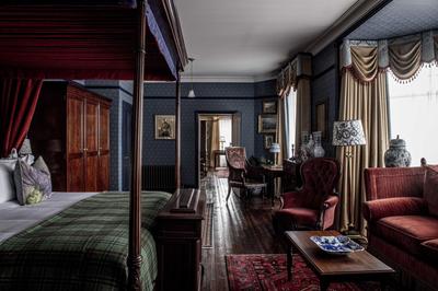 Majestic Family Suite