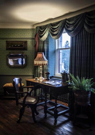 Victoriana Suite