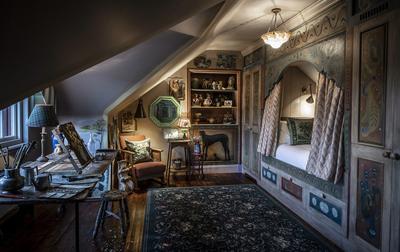 Artist’s Studio