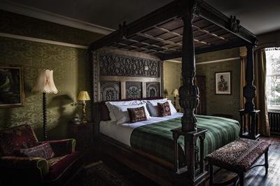 Royal Suite