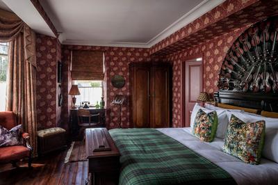 Scottish Heritage Suite
