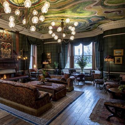 The Drawing Room