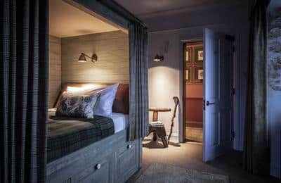 Croft Room