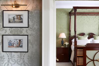 Royal Suite