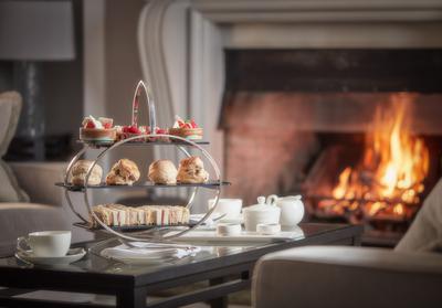 Afternoon Tea