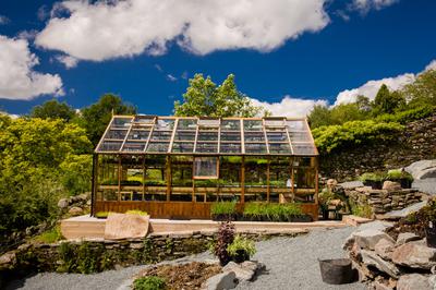Kitchen Gardens
