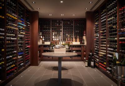 Wine Cellar