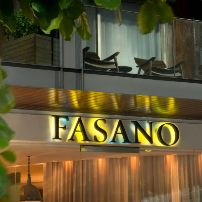 Hotel Fasano Rio de Janeiro image