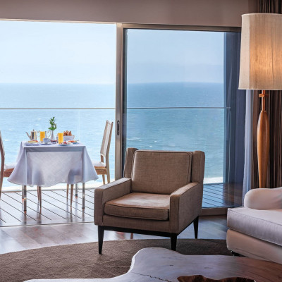 Hotel Fasano Rio de Janeiro image