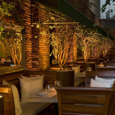 Hotel Fasano Rio de Janeiro image