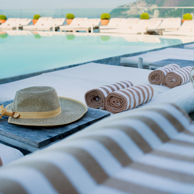Hotel Fasano Rio de Janeiro image