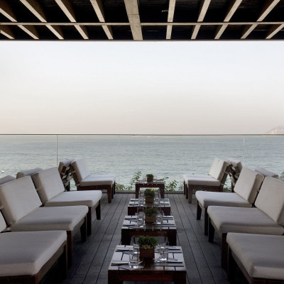 Hotel Fasano Rio de Janeiro image