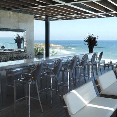 Hotel Fasano Rio de Janeiro image