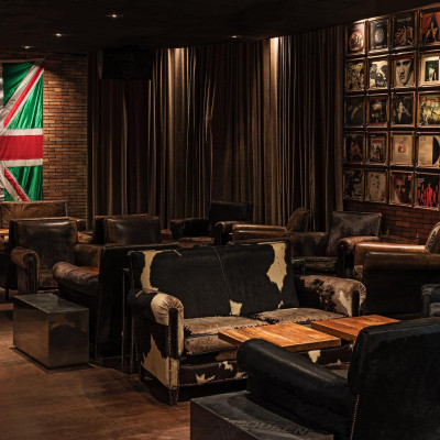 Hotel Fasano Rio de Janeiro image