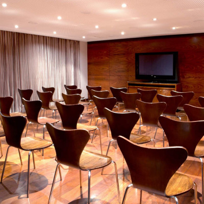 Hotel Fasano Rio de Janeiro image