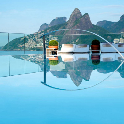 Hotel Fasano Rio de Janeiro image