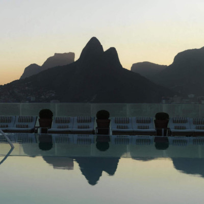Hotel Fasano Rio de Janeiro image