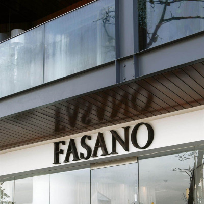 Hotel Fasano Rio de Janeiro image