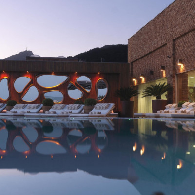 Hotel Fasano Rio de Janeiro image