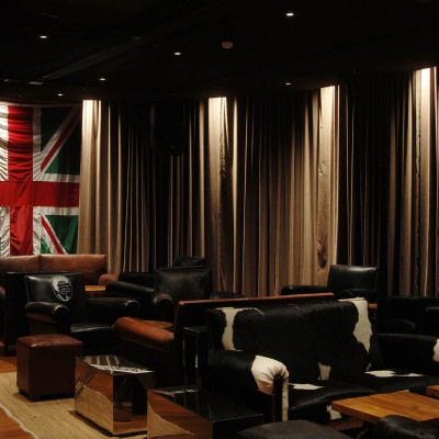 Hotel Fasano Rio de Janeiro image