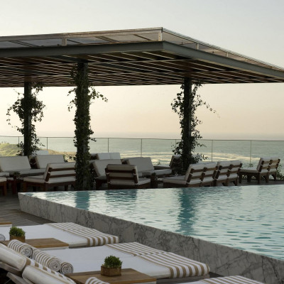 Hotel Fasano Rio de Janeiro image