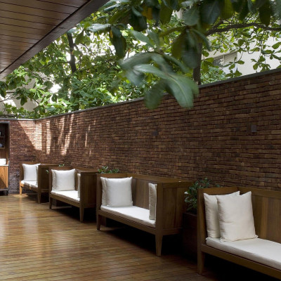 Hotel Fasano Rio de Janeiro image